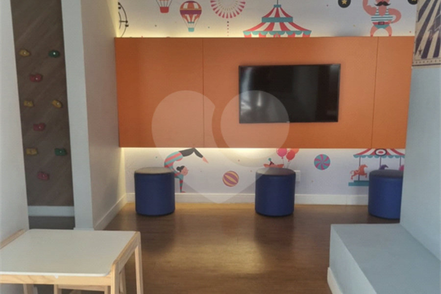 Apartamento à venda ou para alugar com 2 quartos em Vila Maria, São Paulo, SP