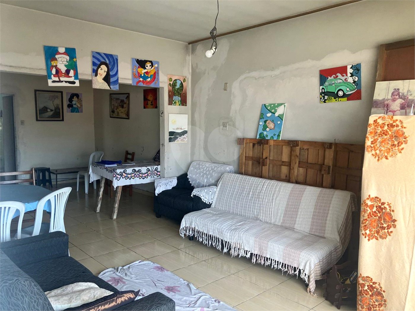 Sobrado à venda com 3 quartos em Vila Aurora (zona Norte), São Paulo, SP