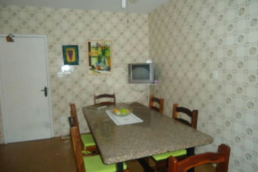 Sobrado à venda com 4 quartos, sendo 1 suíte, em Mandaqui, São Paulo, SP