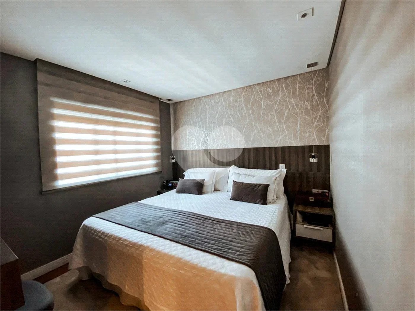 Apartamento à venda com 3 suítes em Santana, São Paulo, SP