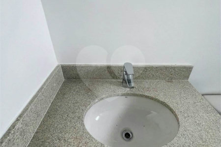 Apartamento à venda com 1 quarto em Pinheiros, São Paulo, SP