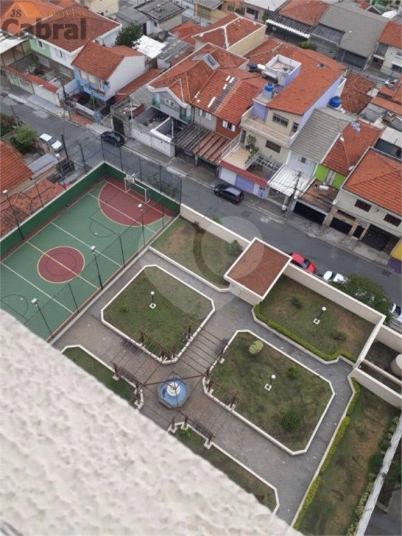 Apartamento à venda com 3 quartos, sendo 1 suíte, em Vila Gustavo, São Paulo, SP