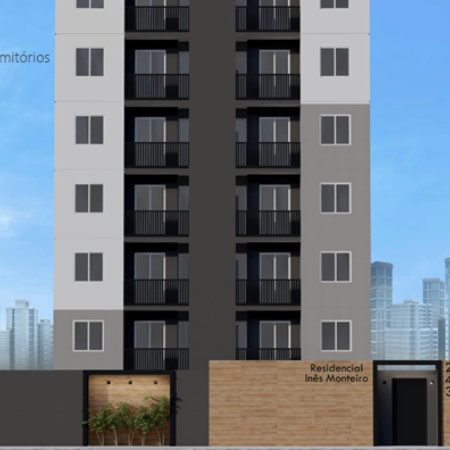 Residencial Inês Monteiro