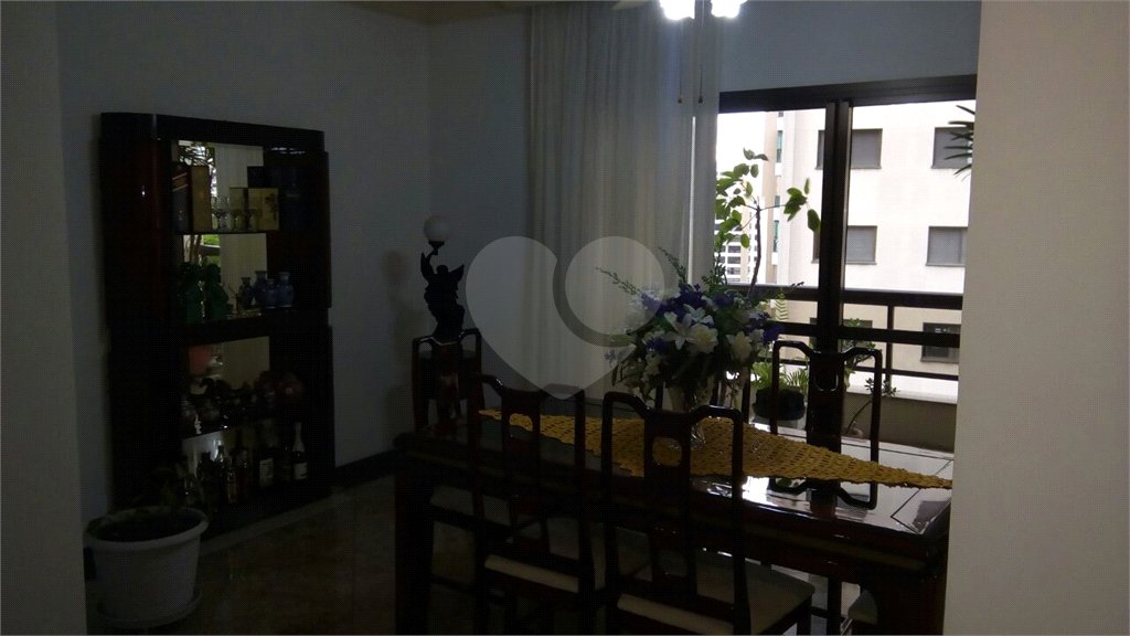 Apartamento à venda com 4 suítes em Morumbi, São Paulo, SP