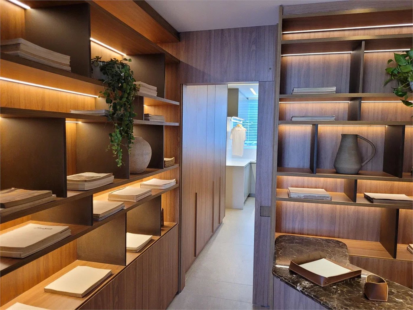 Apartamento à venda com 4 suítes em Vila Madalena, São Paulo, SP