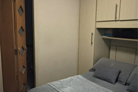 Apartamento à venda com 3 quartos, sendo 1 suíte, em Jardim Íris, São Paulo, SP
