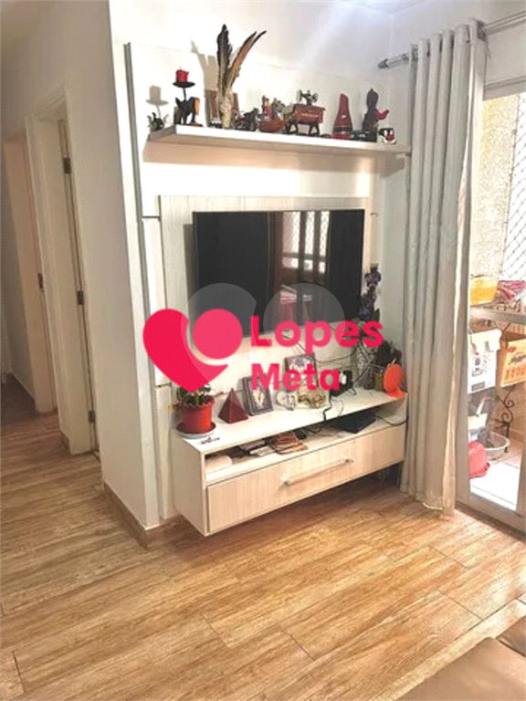 Apartamento à venda com 2 quartos, sendo 1 suíte,  em Vila Ema, São José dos Campos, SP