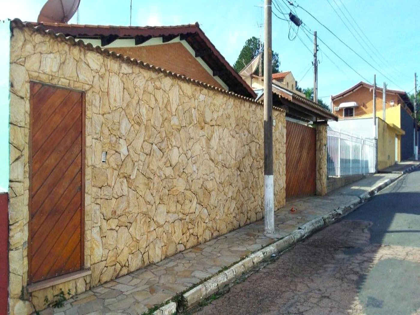 Casa à venda com 3 quartos no Centro, Vinhedo, SP