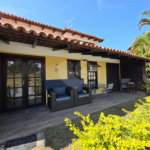 Casa em condomínio à venda com 3 suítes em Geribá, Armação dos Búzios, RJ