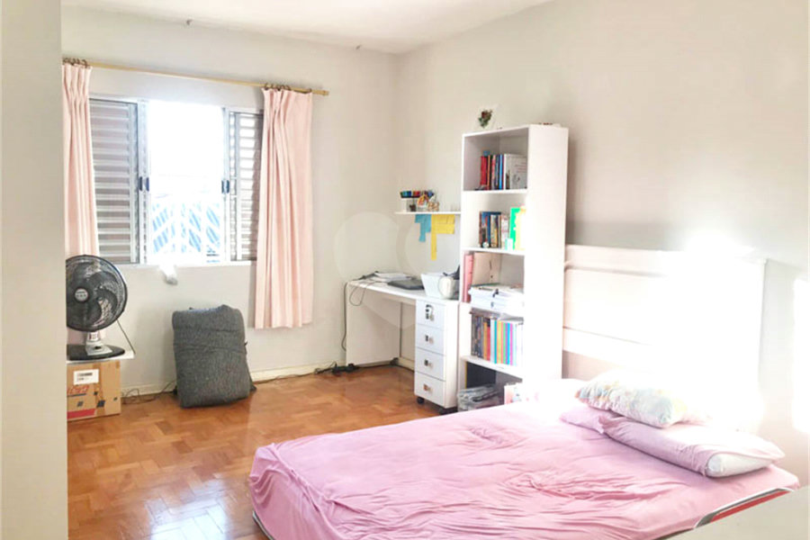 Sobrado à venda com 2 quartos em Saúde, São Paulo, SP