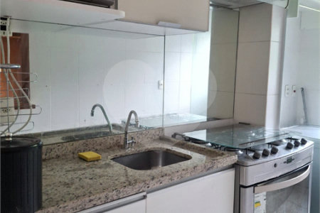 Apartamento à venda com 2 quartos, sendo 1 suíte, em Ipiranga, São Paulo, SP