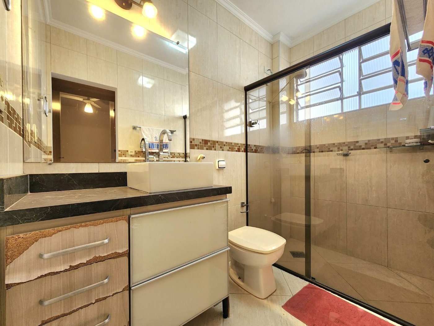 Apartamento à venda, 97 m² por R$ 569.000,00 - Aparecida - Santos/SP