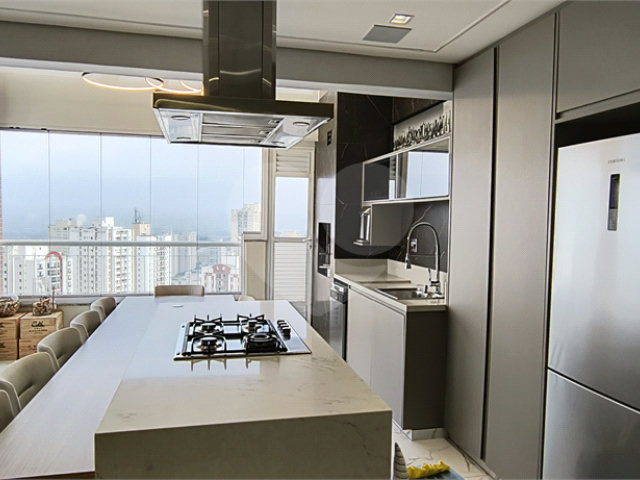 Duplex à venda com 1 suíte em Santana, São Paulo, SP