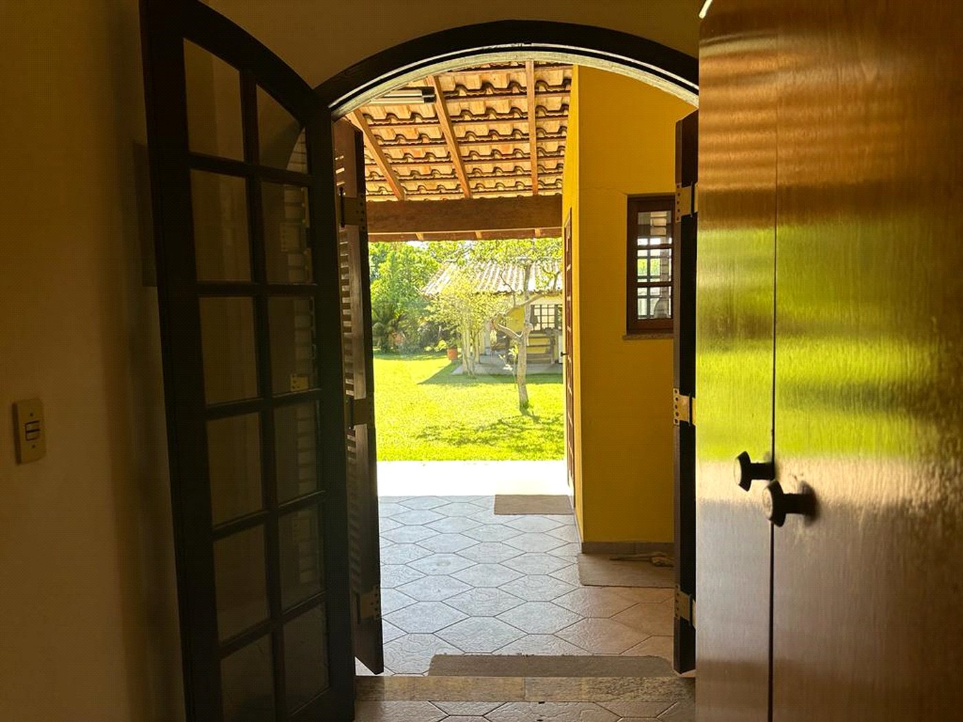 Casa Térrea à venda com 2 suítes em Socorro, São Paulo, SP