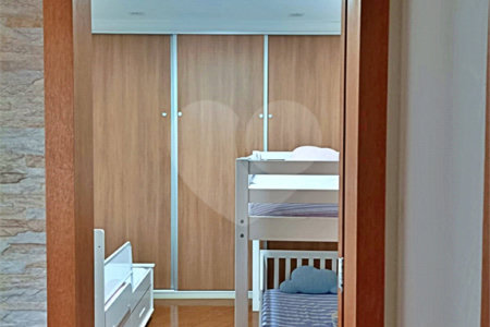 Apartamento à venda com 2 quartos, sendo 1 suíte, em Vila Mariana, São Paulo, SP