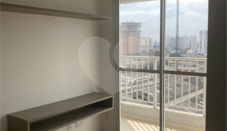 Apartamento à venda com 2 quartos em Vila São João, Guarulhos, SP