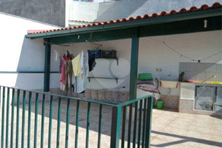 Sobrado à venda com 3 quartos, sendo 1 suíte, em Vila Paulicéia, São Paulo, SP