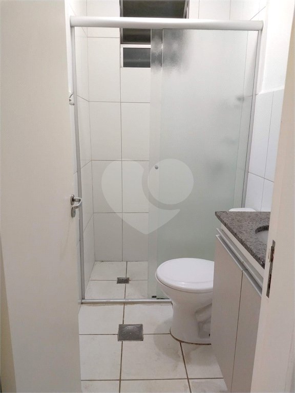 Apartamento à venda com 2 quartos em Vila Gabriel, Sorocaba, SP