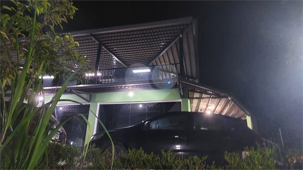 Chácara à venda com 1 quarto em Bairro Campos de Santo Antônio, Itu, SP