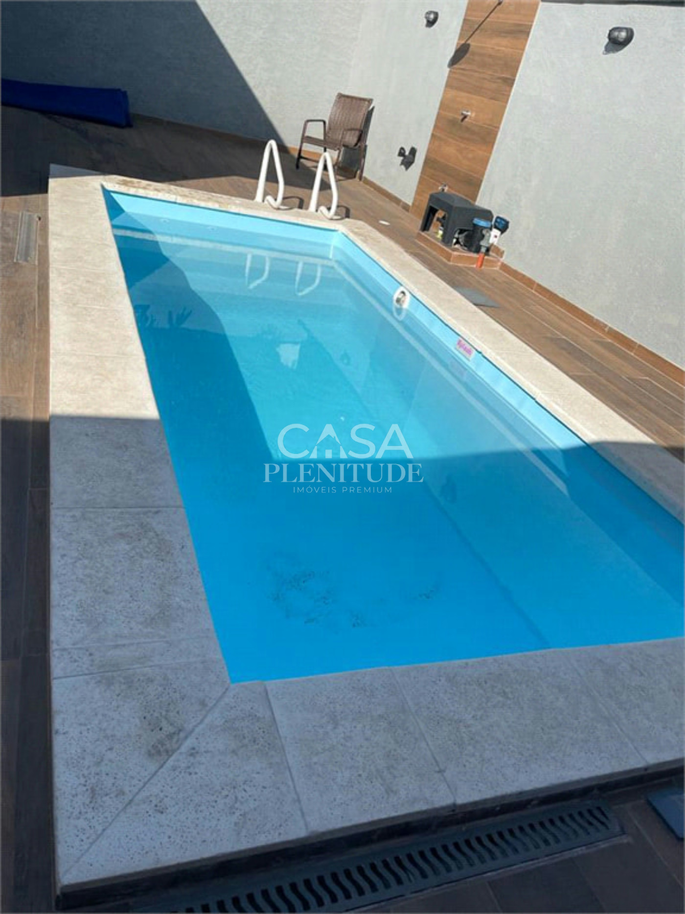Terreno em condomínio à venda com 3 suítes em Chácaras Residenciais Santa Maria, Votorantim, SP