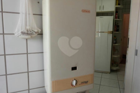 Apartamento à venda com 3 quartos, sendo 1 suíte, em Água Fria, São Paulo, SP