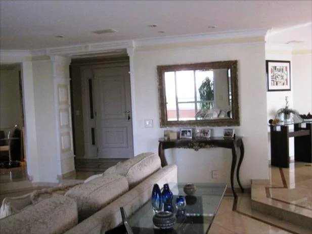 Apartamento à venda com 4 suítes em Jardim Fonte do Morumbi, São Paulo, SP