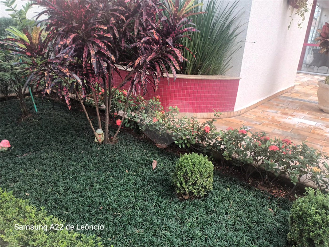 Apartamento para alugar com 3 suítes em Água Fria, São Paulo, SP