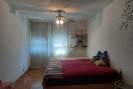 Sobrado à venda com 3 quartos, sendo 1 suíte, em Chácara Santo Antônio (zona Sul), São Paulo, SP