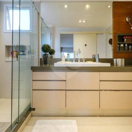 Apartamento à venda com 3 suítes em Vila Olímpia, São Paulo, SP