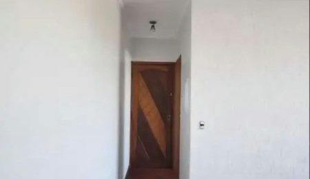 Apartamento impecável ao lado da Estação São Paulo–Morumbi!