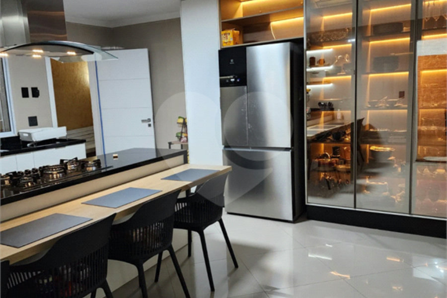 Sobrado à venda com 3 quartos, sendo 1 suíte, em Casa Verde, São Paulo, SP