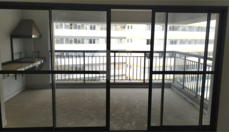 Apartamento à venda ou para alugar com 3 suítes em Mooca, São Paulo, SP