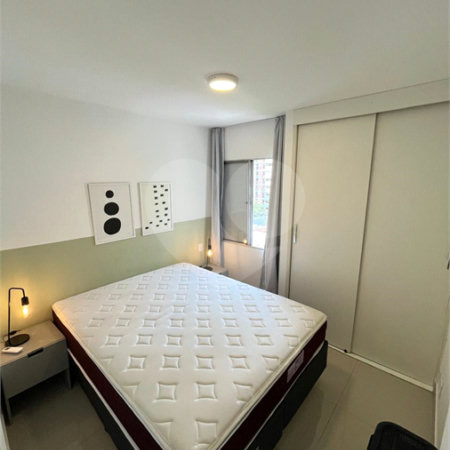 Apartamento para alugar com 2 quartos em Itaim Bibi, São Paulo, SP