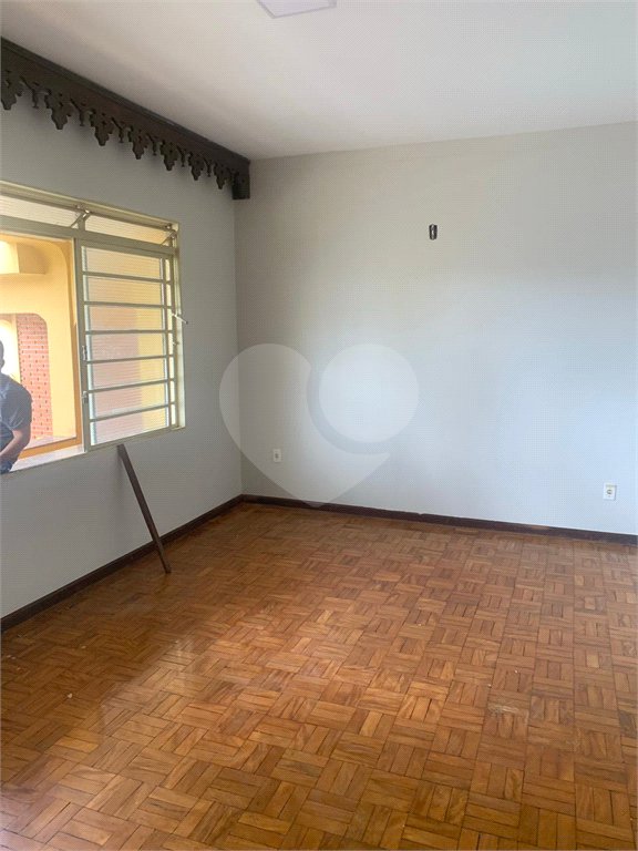 Casa térrea na Vila Boa Vista