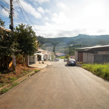 Terreno à venda em Vila Guilhermina, São Roque, SP