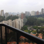 Apartamento à venda com 1 quarto em Jardim Ampliação, São Paulo, SP