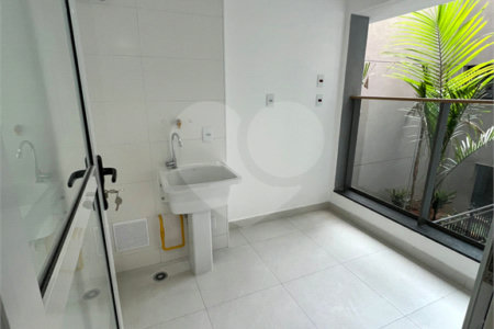 Apartamento à venda com 4 suítes em Sumaré, São Paulo, SP
