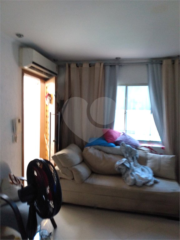 Casa à venda com 3 quartos, sendo 1 suíte, em Vila Guilherme, São Paulo, SP