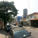 Sobrado à venda ou para alugar com 4 quartos, sendo 1 suíte, em Parada Inglesa, São Paulo, SP