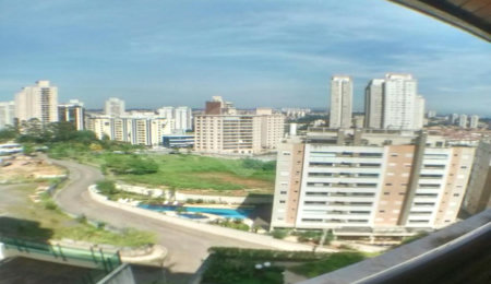 Apartamento à venda com 3 suítes em Vila Suzana, São Paulo, SP