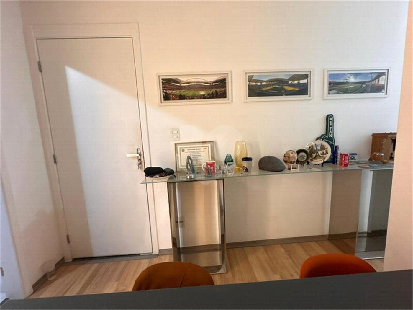 Apartamento à venda com 2 quartos em Água Branca, São Paulo, SP