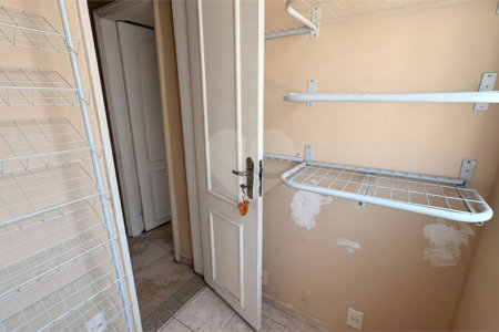 Cobertura à venda com 3 quartos, sendo 1 suíte, em Rio Comprido, Rio de Janeiro, RJ