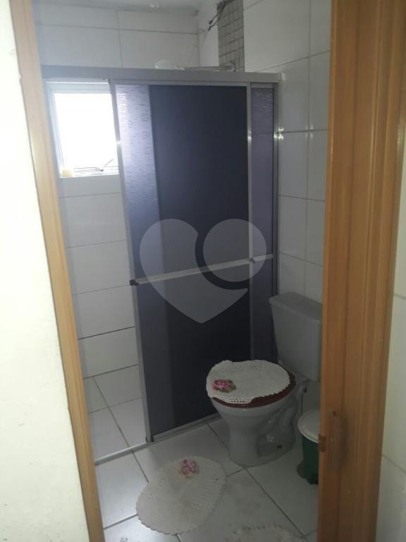 Casa à venda com 3 quartos em Jardim Serrano, Votorantim, SP