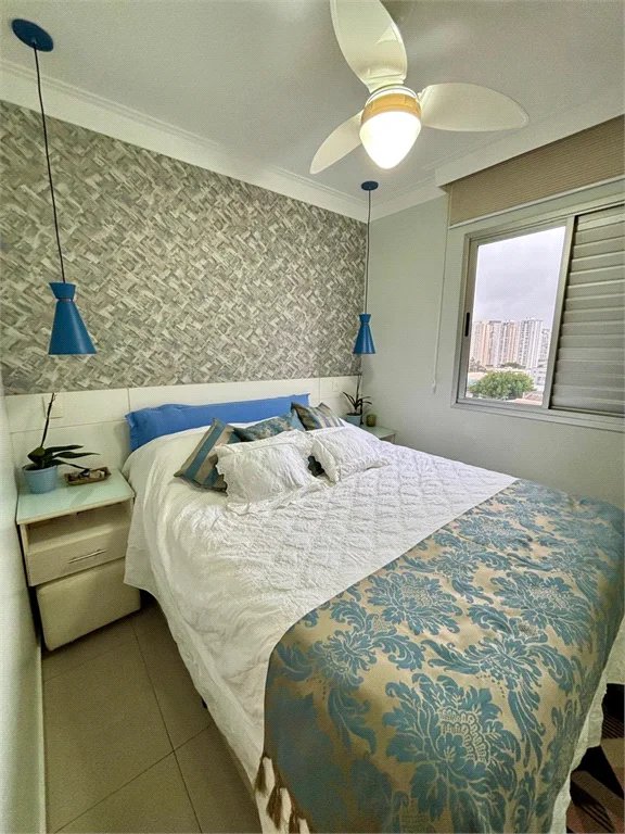 Apartamento à venda com 3 quartos, sendo 1 suíte,  em Água Branca, São Paulo, SP