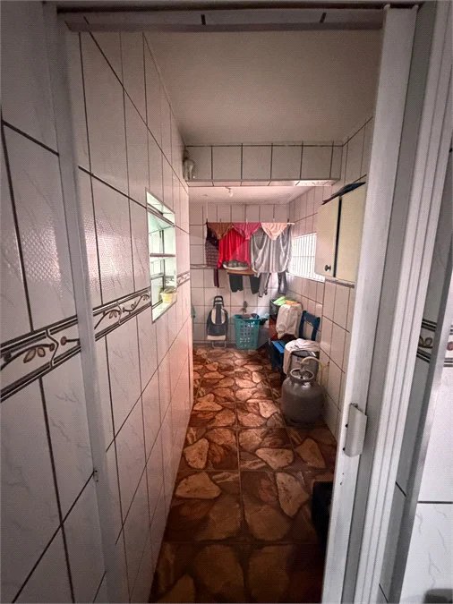 Casa à venda com 6 quartos, sendo 2 suítes, em Freguesia do Ó, São Paulo, SP