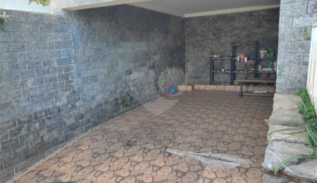 Casa Térrea à venda com 3 quartos, sendo 1 suíte,  em Jardim Itamaracá, Indaiatuba, SP