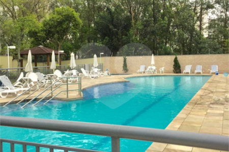 Apartamento à venda com 3 suítes em Vila Andrade, São Paulo, SP