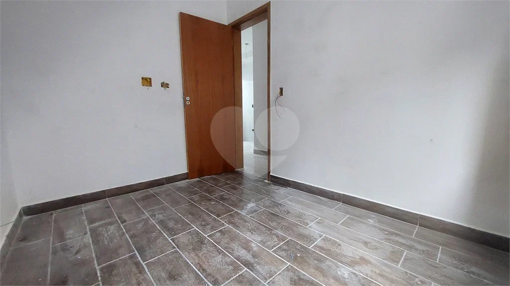Casa à venda com 2 quartos no condomínio Residencial Abel, São Paulo - SP