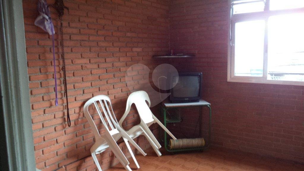 Sobrado à venda com 2 quartos em Tremembé, São Paulo, SP