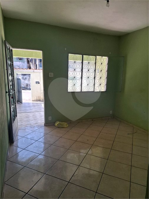 Casa à venda com 5 quartos em Campo Grande, Rio de Janeiro, RJ